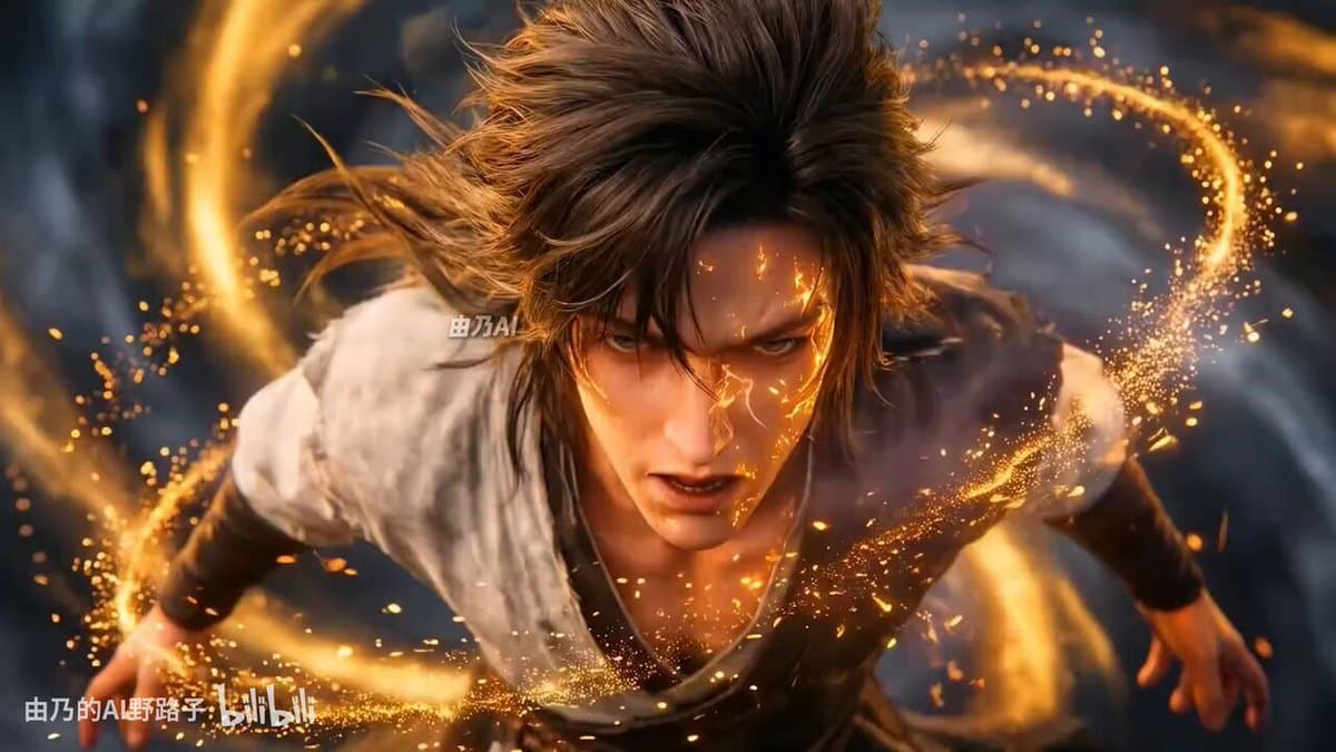 红果AI漫剧制作全流程教程 — 从0到1产出首部作品