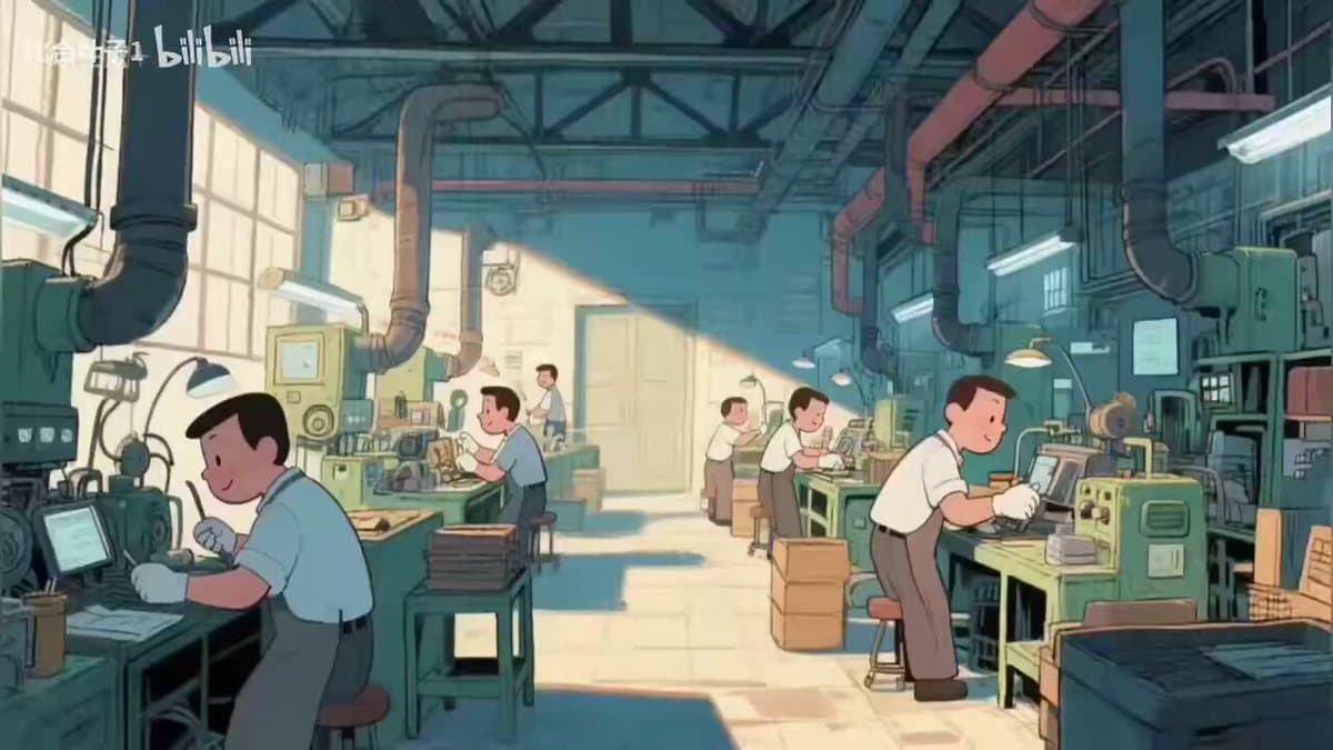 116分钟一口气读完《国富论》— 经济学入门必看